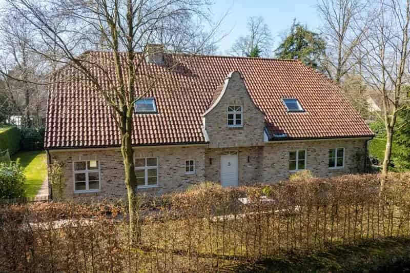 Villa Te Turnhout