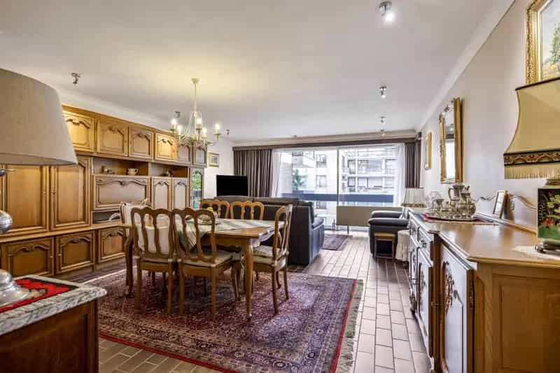 Appartement te koop