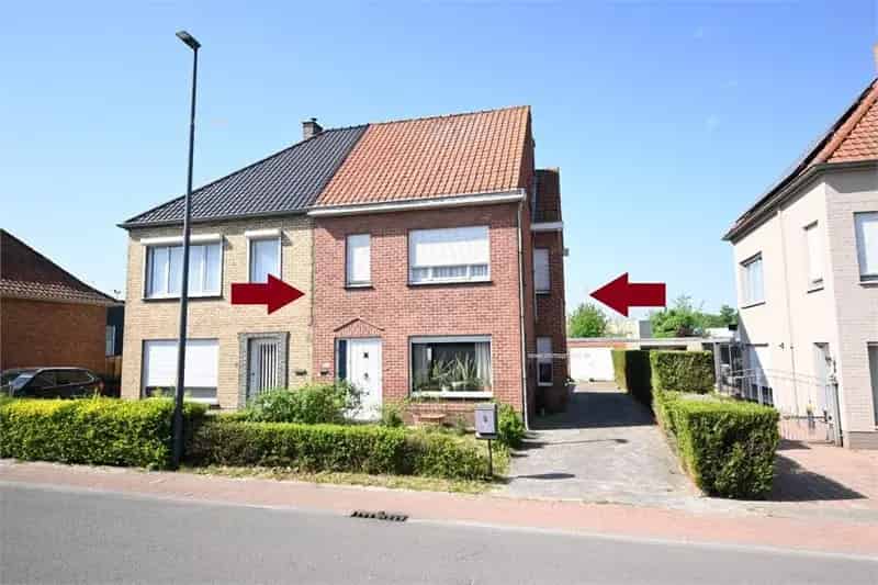Huis te koop Maldegem