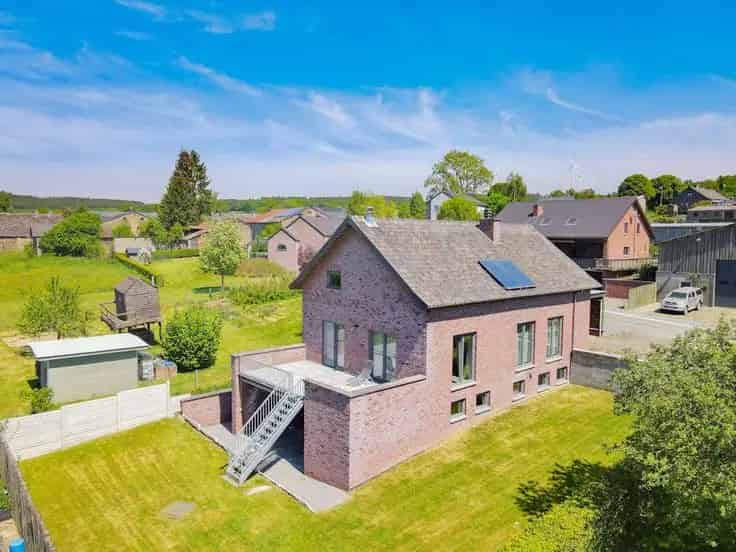 Villa Te Koop