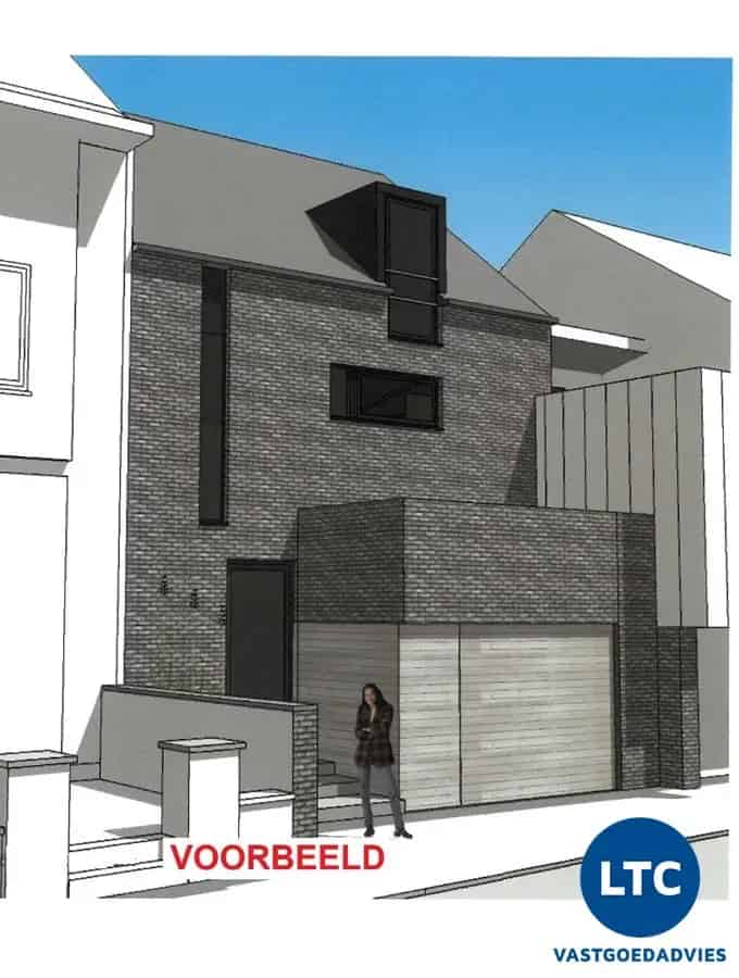 Te koop - Grond - Landen