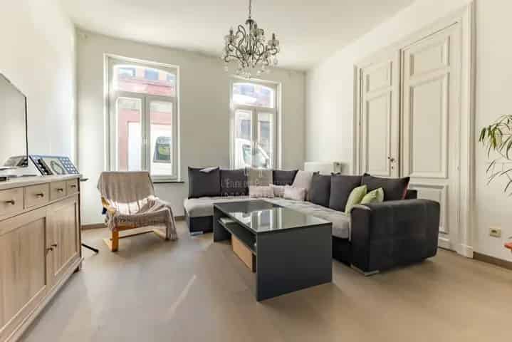 Huis te koop in Monceau-Sur-Sambre
