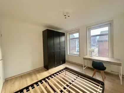 Kamer Te Huur , 15, Place Vauban, Charleroi, Henegouwen
