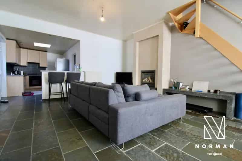 Huis te koop