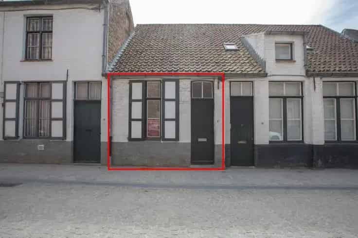 Huis Te Koop