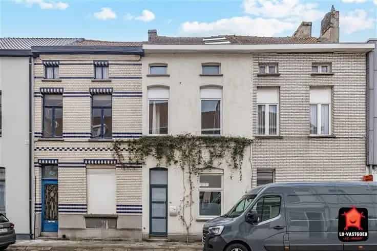 Huis Te Koop