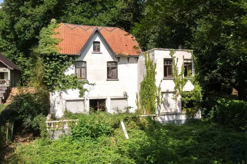 Huis te huur