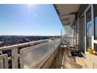 Appartement te koop - Sint-Jans-Molenbeek VBD01367