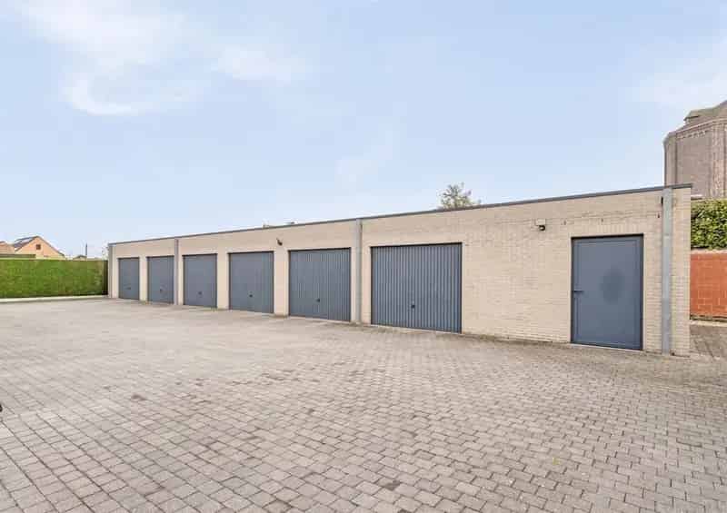 Te huur in 9800 Sint-Martens-Leerne
