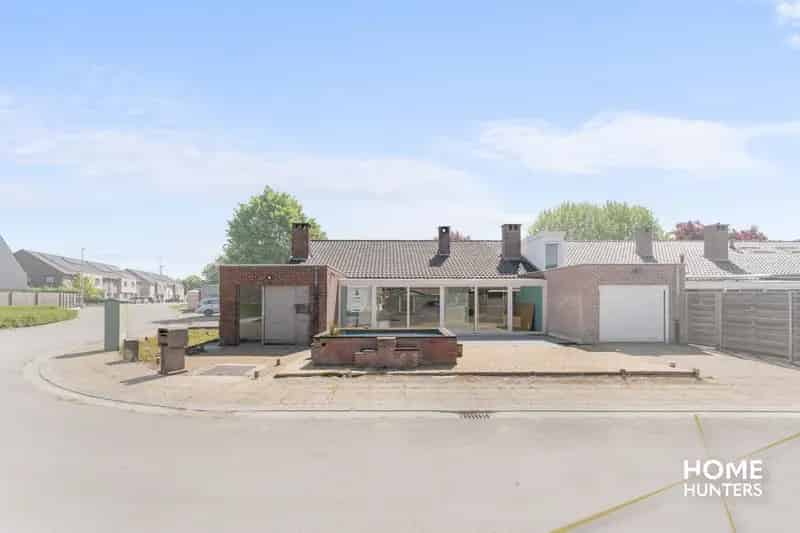 Huis te koop