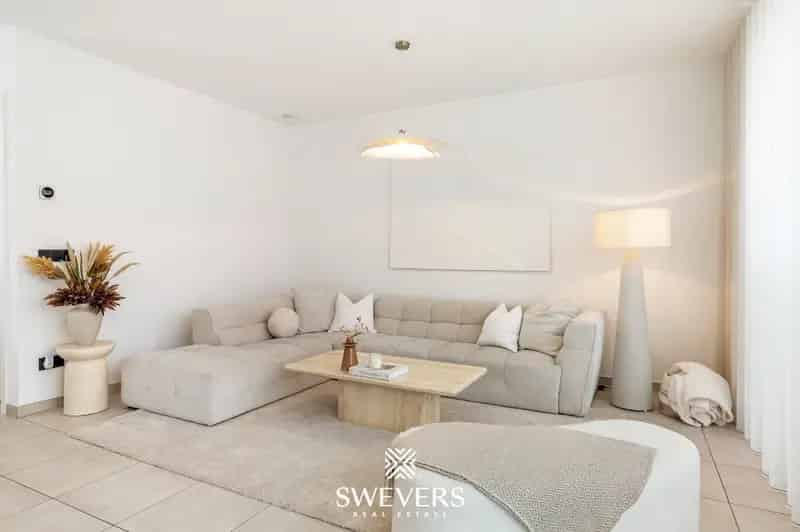 Energiezuinige stijlvolle woning in rustige buurt te Leopoldsburg