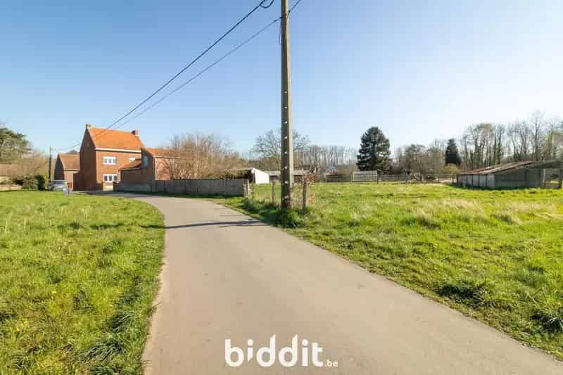 LOT 5: PERCELEN GROND