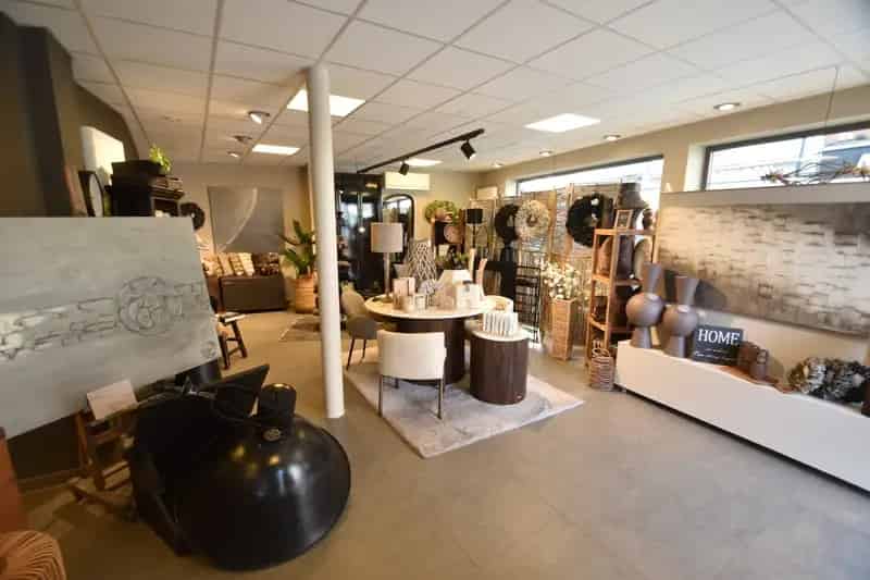 Handelspand in hartje Tongeren