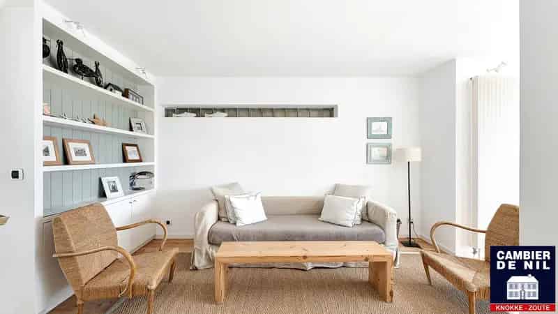 Appartement te huur