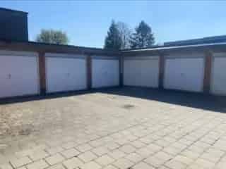 Garagebox te koop - Borsbeek RBS93710