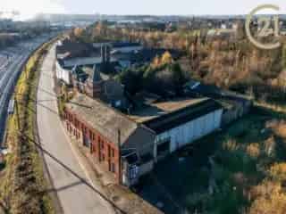Industrie te koop - Jemeppe-Sur-Sambre VBC64100