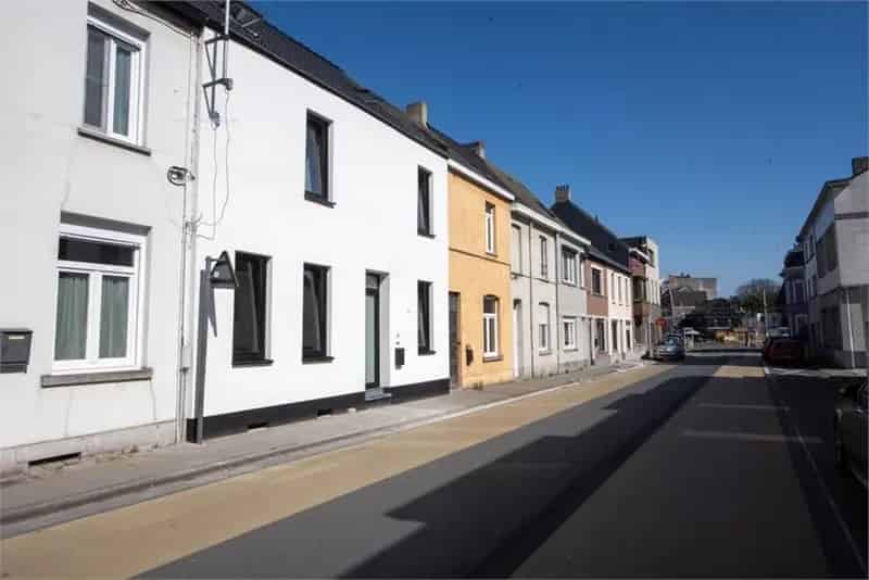 Huis te koop Wetteren