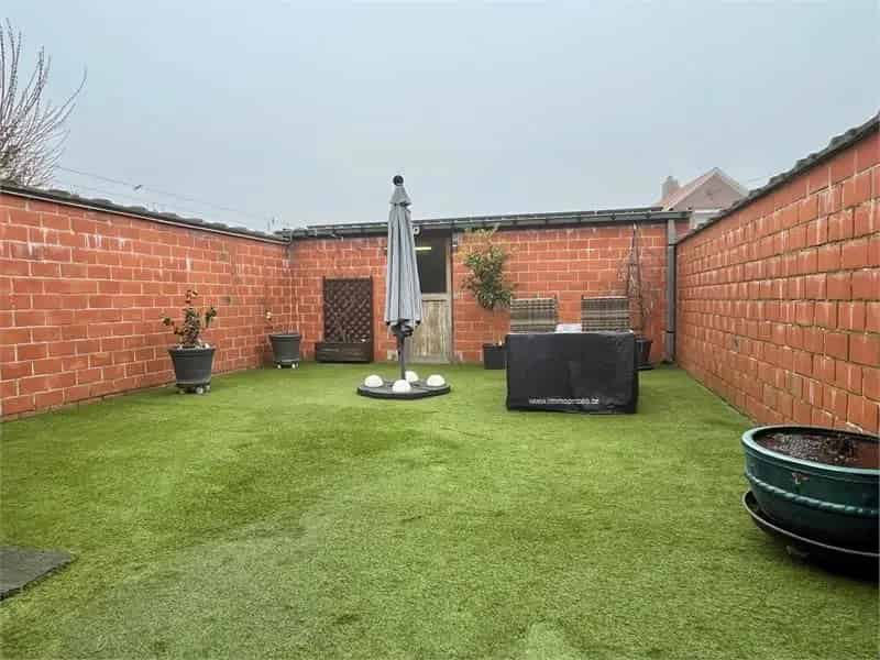 Huis te koop Oostrozebeke