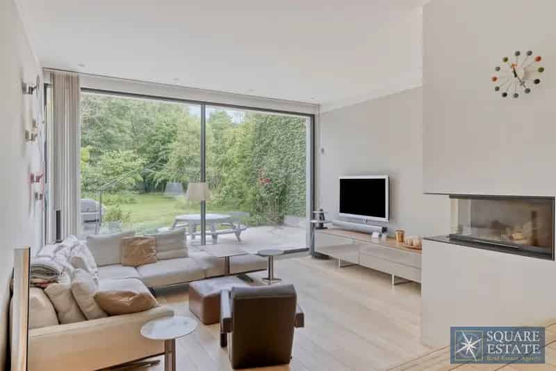 Gezellige villa in Hamme