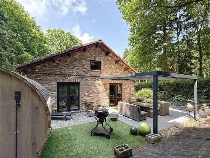 Villa te Koop La Forestiere 3 slaapkamers