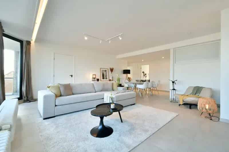 Appartement te huur Sint-Kruis nabij Brugge