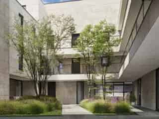 Appartementen te Koop Geraardsbergen Residentie Pierre