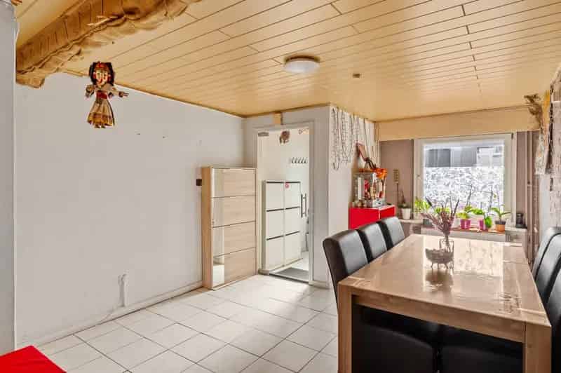 Gezellige woning met 3 slaapkamers en tuin