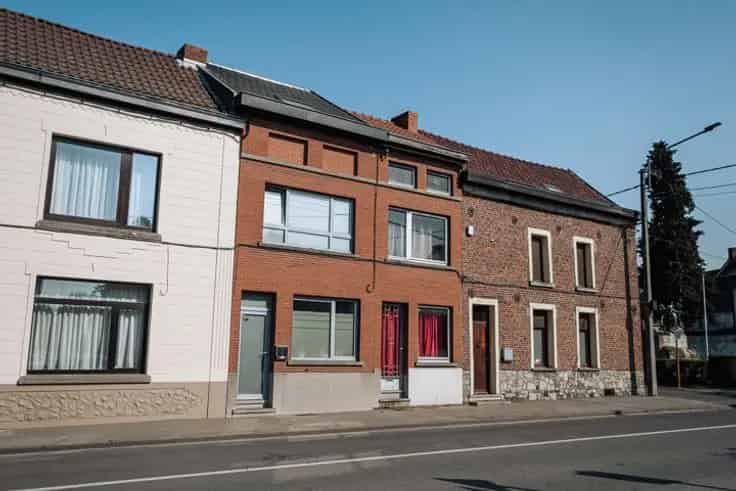 Huis Te Koop