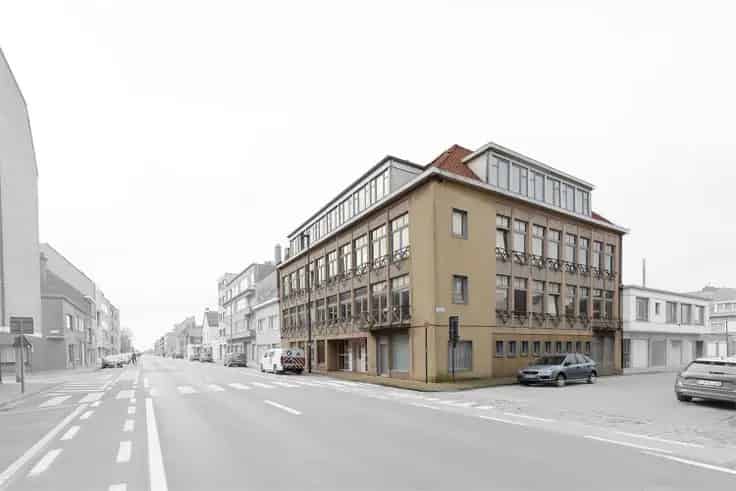 Appartementsblok Te Koop