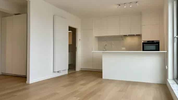 Appartement te huur in Helbeekplein 1, Hasselt - Dewaele