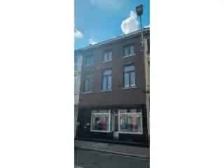 Huis gemengd gebruik te koop - Marchienne-au-Pont VBD22674