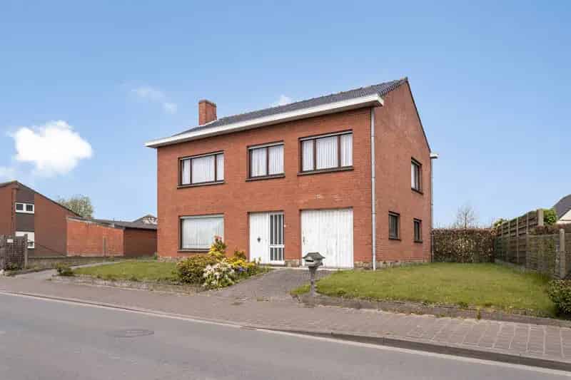 Huis te koop