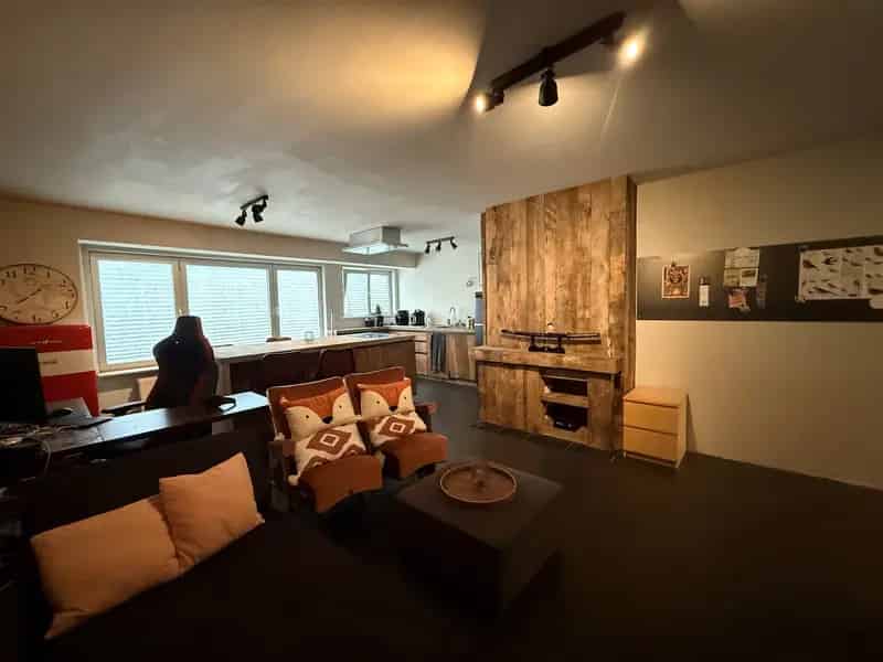 Appartement te koop