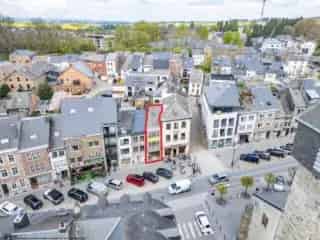Handelspand te koop - Bastogne VBC69538