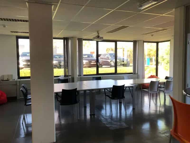Interleuvenlaan 10, 3001 Heverlee