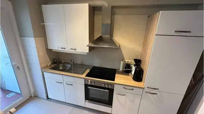 Appartement te koop Oostende
