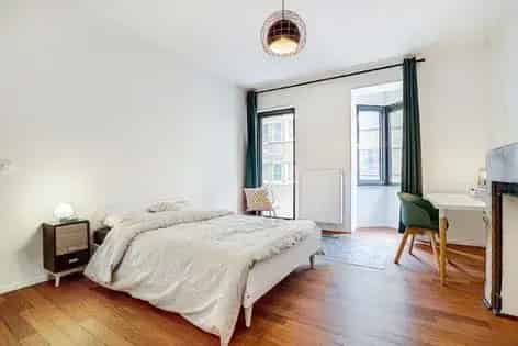 Kamer Te Huur , 11, Rue d'Angleterre, La Louvière, Henegouwen