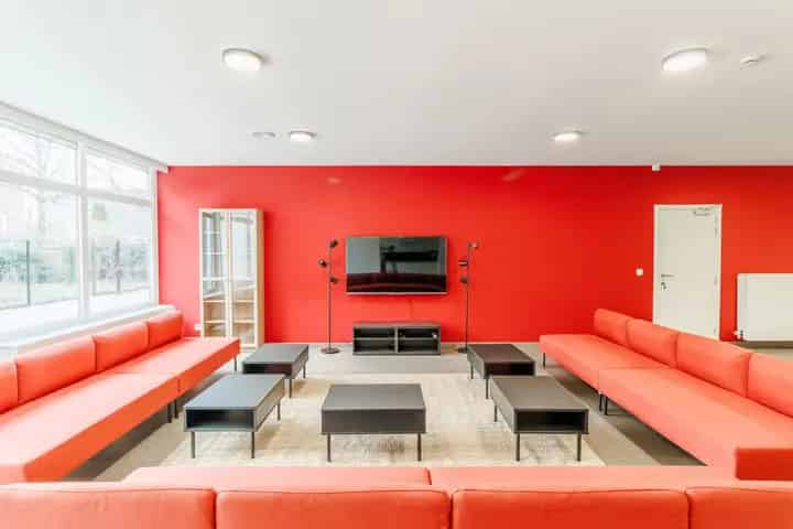 Opbrengsteigendom te koop in Gent