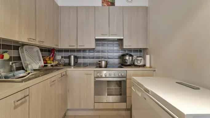 Gelijkvloers appartement te koop in Nieuwstraat 38, Zottegem - Dewaele