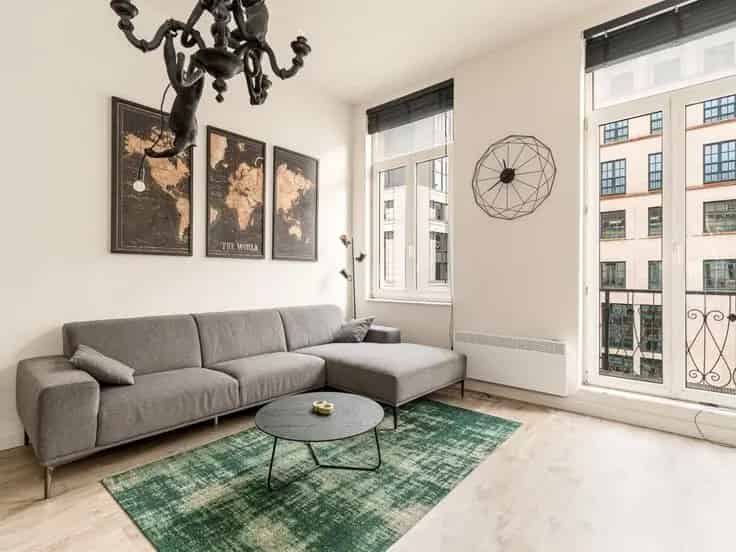 Appartement Te Koop