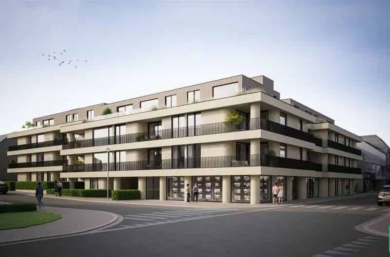 NOXX: exxtrafijn wonen in Wolvertem