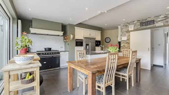 Huis te koop in Beverstraat 34, Strombeek-Bever - Dewaele