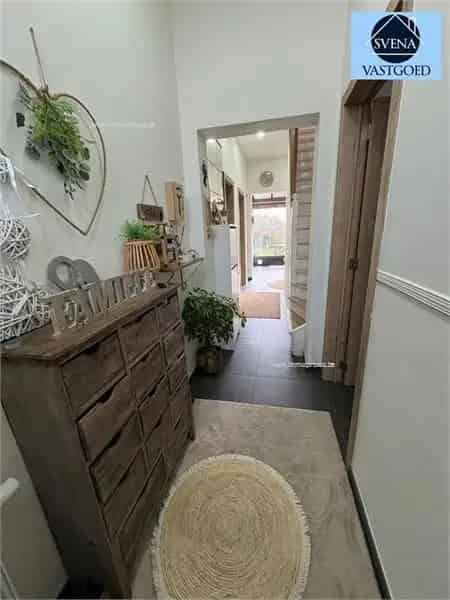 Huis te koop Erpe