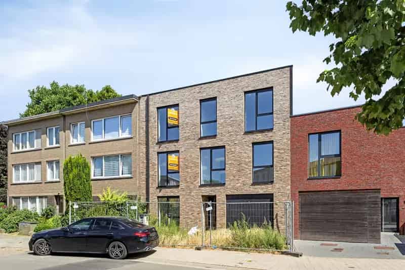 Appartement te koop