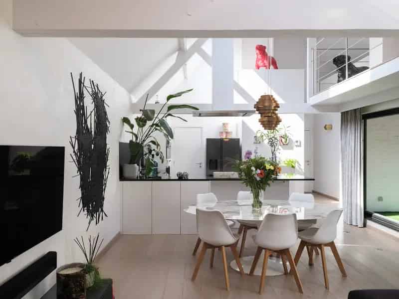 Appartement te koop in Gent