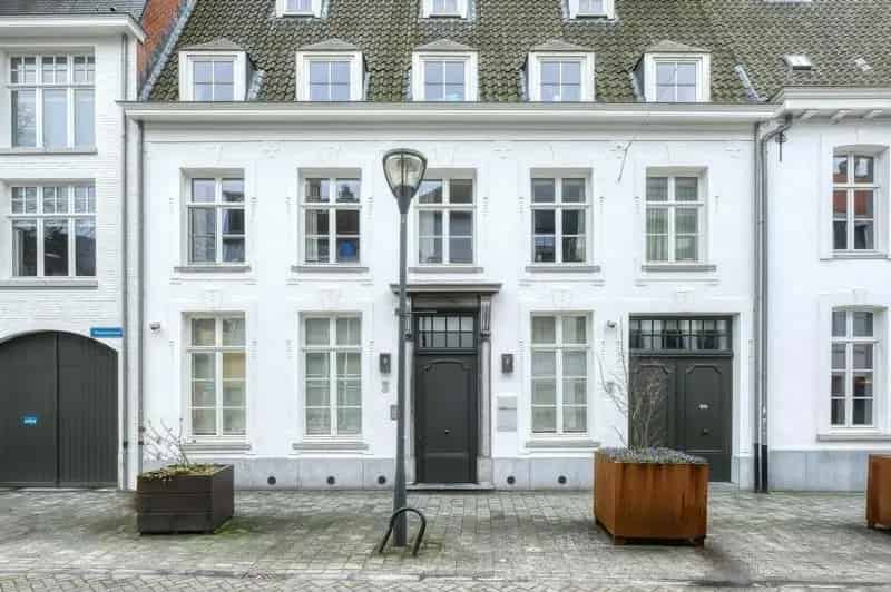 Commercieel Kantoor Te Kapellen