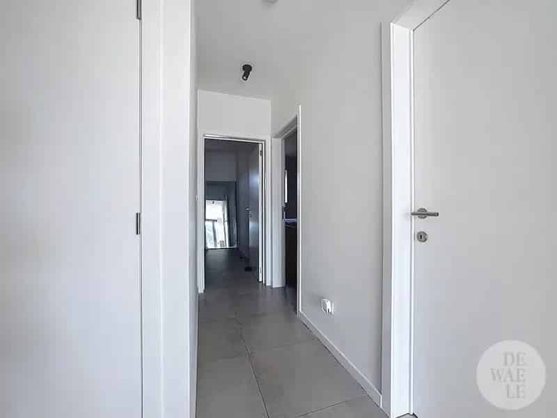 Appartement te huur Bree Centrum 2 slaapkamers BEN