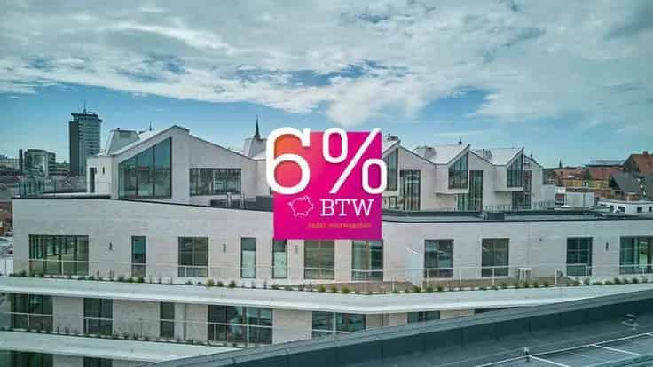Penthouse Te Koop