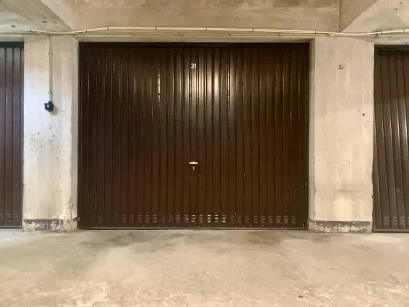 Garagebox te Huur Sint-Denijs-Westrem Toplocatie