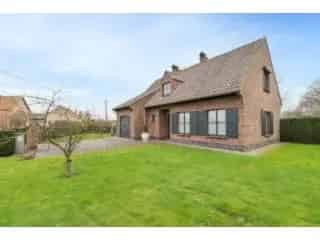 Huis te koop - Waasmunster RBT16095